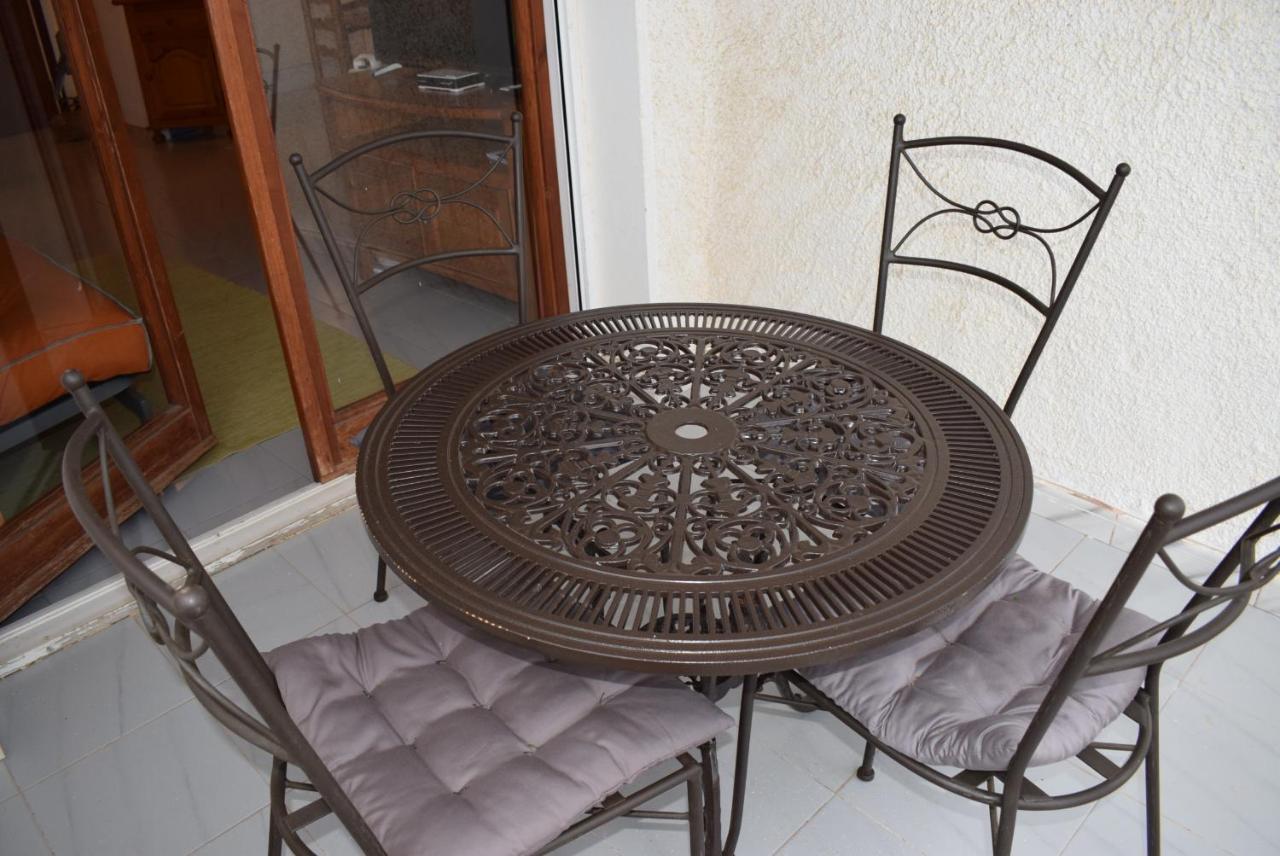 Apartamento Con Bonitas Vistas Al Canal Ref 337 Empuriabrava Extérieur photo