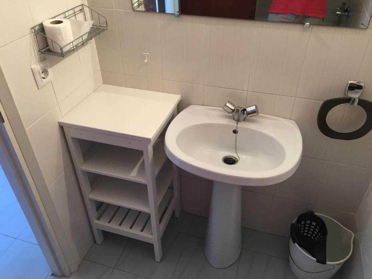 Apartamento Con Bonitas Vistas Al Canal Ref 337 Empuriabrava Extérieur photo