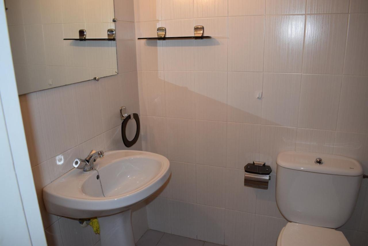 Apartamento Con Bonitas Vistas Al Canal Ref 337 Empuriabrava Extérieur photo
