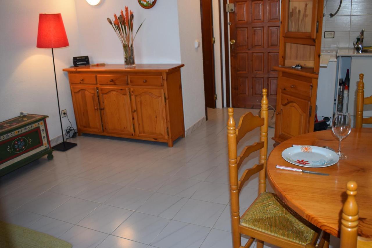 Apartamento Con Bonitas Vistas Al Canal Ref 337 Empuriabrava Extérieur photo