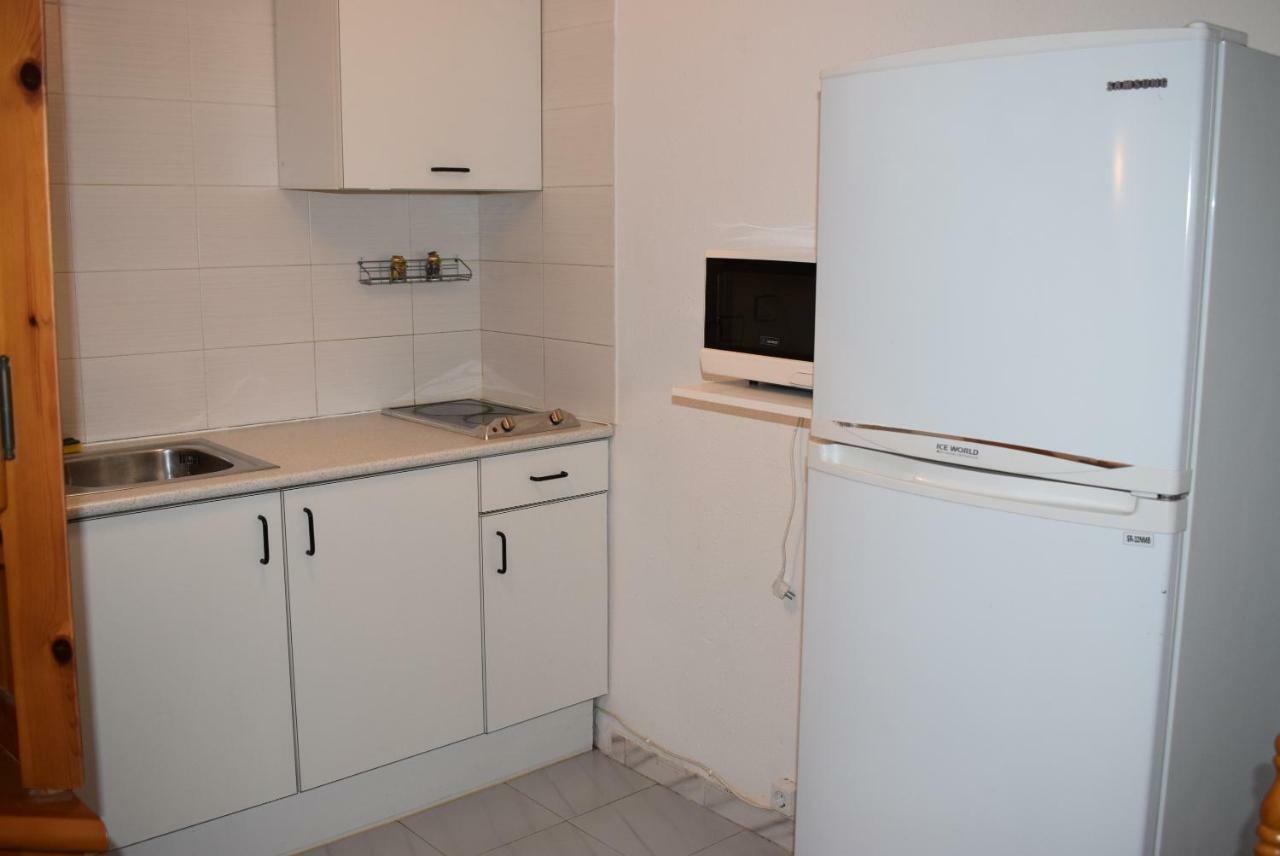 Apartamento Con Bonitas Vistas Al Canal Ref 337 Empuriabrava Extérieur photo